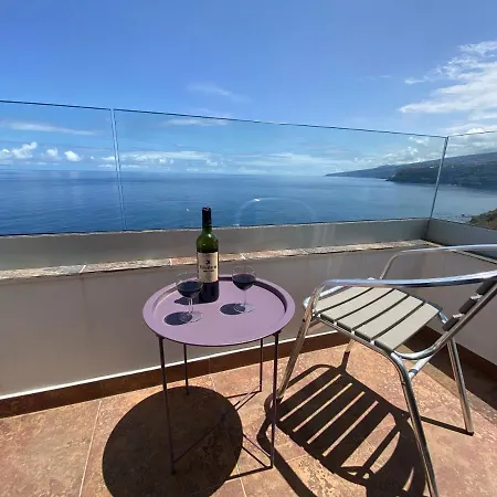 Apartment Oasis La Paz - Pelicar - Adults Only - Puerto de la Cruz (Tenerife)