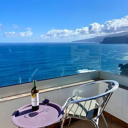 Apartment Oasis La Paz - Pelicar - Adults Only - Puerto de la Cruz (Tenerife)