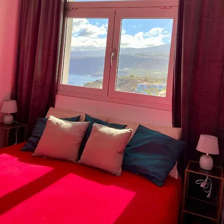 Apartment Oasis La Paz - Pelicar - Adults Only - Puerto de la Cruz (Tenerife)