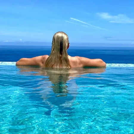 Apartment Oasis La Paz - Pelicar - Adults Only - Puerto de la Cruz (Tenerife)