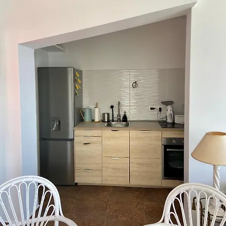 Apartment Oasis La Paz - Pelicar - Adults Only - *