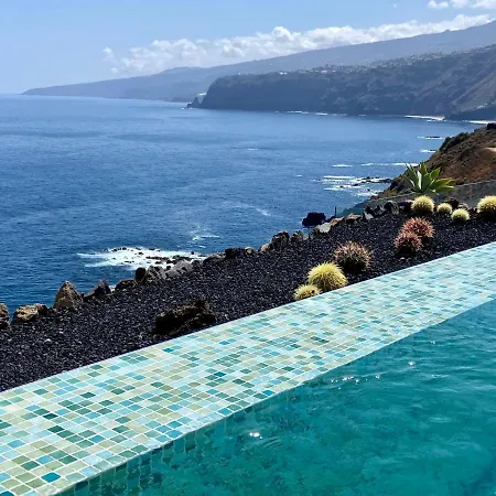 Oasis La Paz - Pelicar - Adults Only - * Puerto de la Cruz (Tenerife)