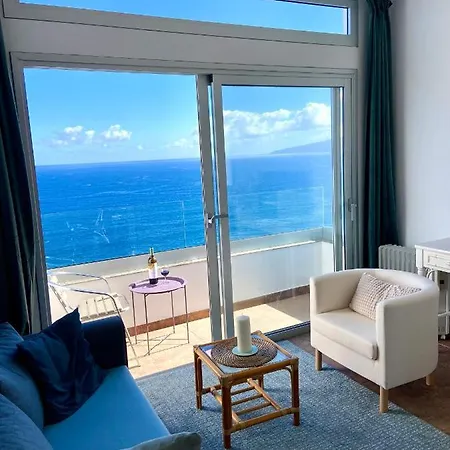 Apartment Oasis La Paz - Pelicar - Adults Only -