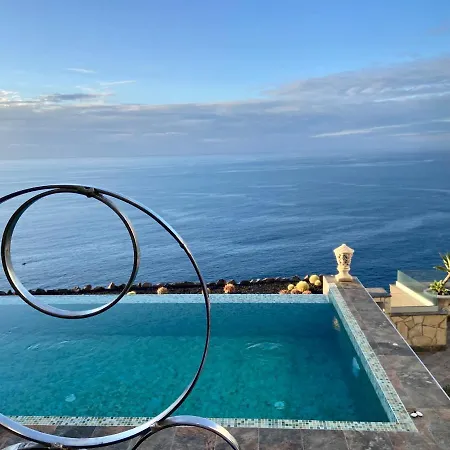 Oasis La Paz - Pelicar - Adults Only - Puerto de la Cruz (Tenerife)