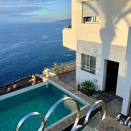 Oasis La Paz - Pelicar - Adults Only - Apartment *
