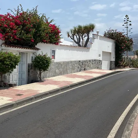 Oasis La Paz - Pelicar - Adults Only - * Puerto de la Cruz (Tenerife)