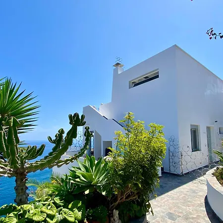 Apartment Oasis La Paz - Pelicar - Adults Only -