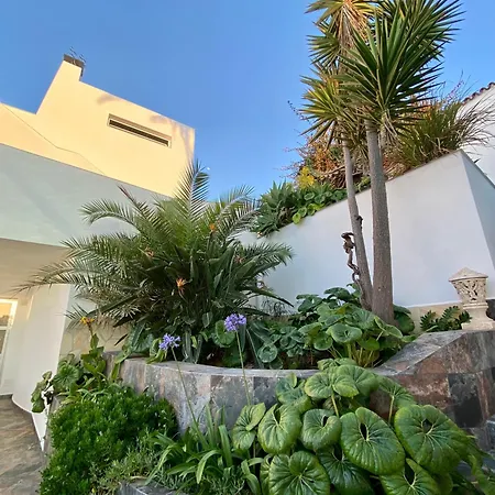 Apartment Oasis La Paz - Pelicar - Adults Only - *