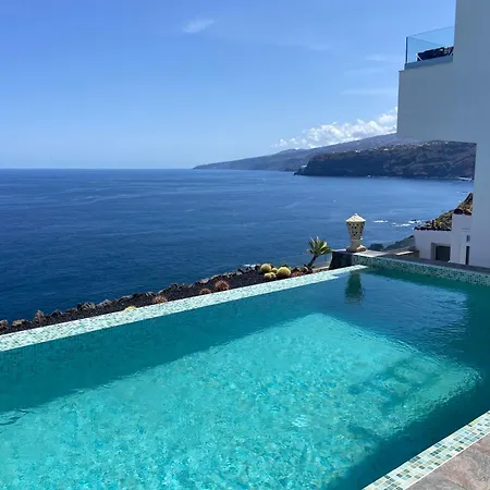 Oasis La Paz - Pelicar - Adults Only - * Puerto de la Cruz (Tenerife)