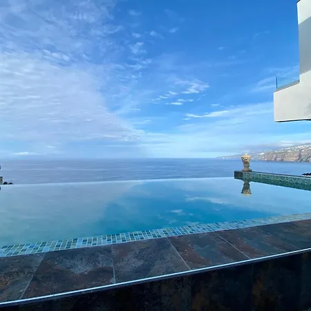 Apartment Oasis La Paz - Pelicar - Adults Only - Puerto de la Cruz (Tenerife)