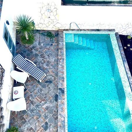 Apartment Oasis La Paz - Pelicar - Adults Only - Puerto de la Cruz (Tenerife)