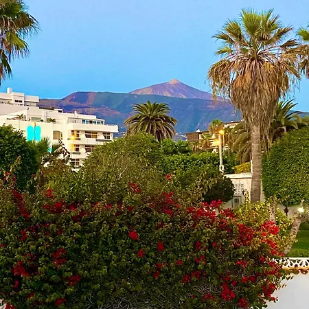 Appartamento Oasis La Paz - Pelicar - Adults Only -