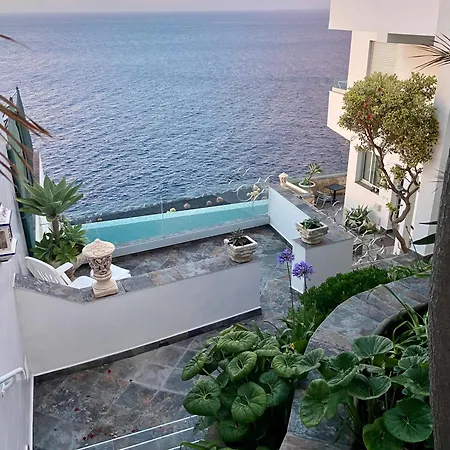 Oasis La Paz - Pelicar - Adults Only - Apartment